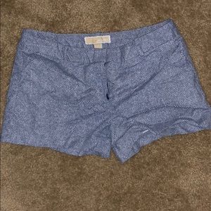 Michael kors shorts